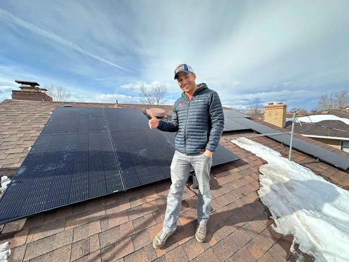 Fisher Thompson Solar Picture 5