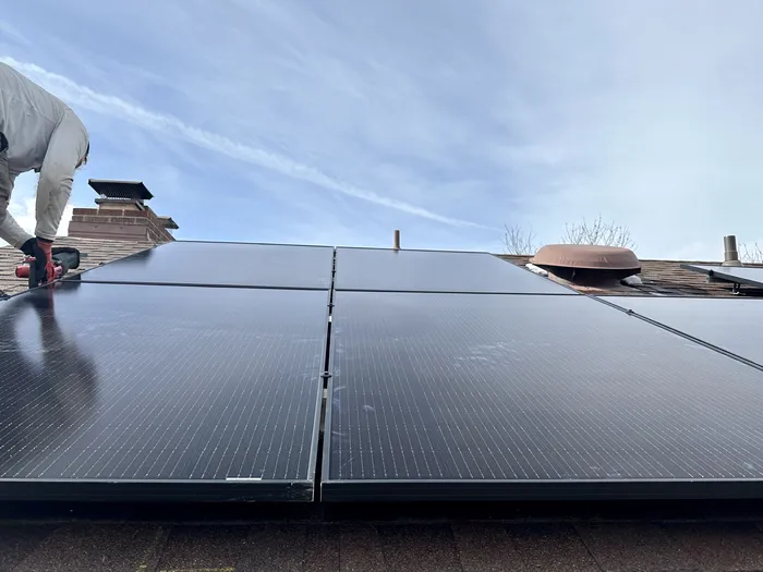 Fisher Thompson Solar Picture 8