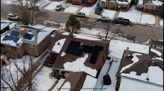 Fisher Thompson Solar Picture 7