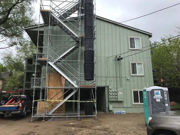 Bonhardt Roof & Trade Co Picture 3