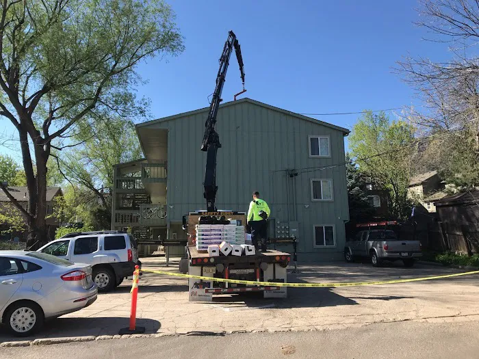 Bonhardt Roof & Trade Co Picture 2