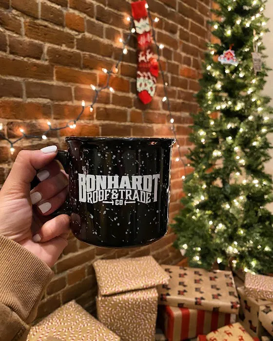 Bonhardt Roof & Trade Co Picture 6