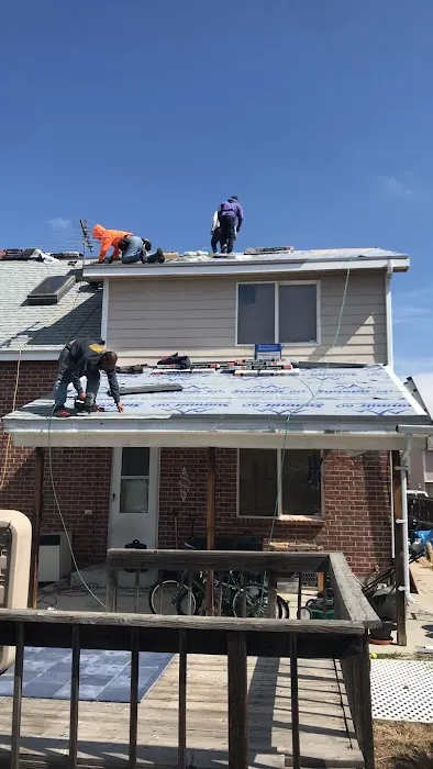 Bonhardt Roof & Trade Co Picture 4