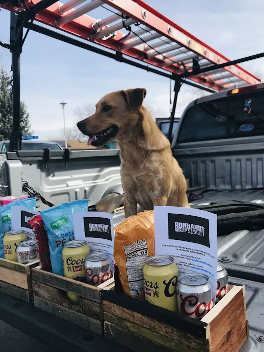 Bonhardt Roof & Trade Co Picture 7