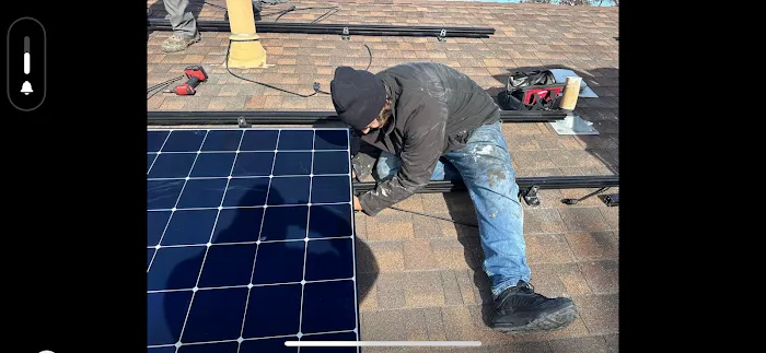 Bound by Honor Roofing llc Picture 1