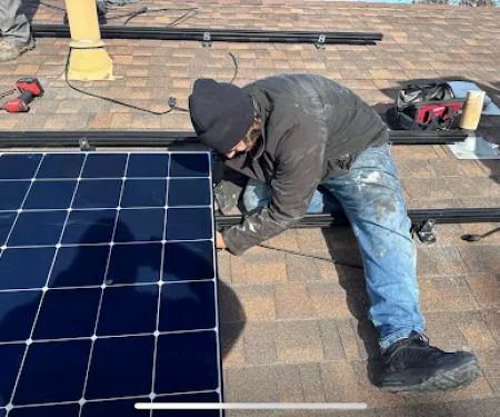 Bound by Honor Roofing llc