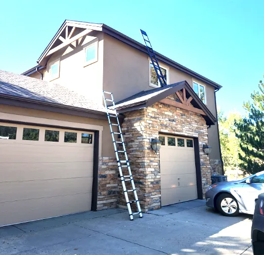 All City Roofing INC Picture 1