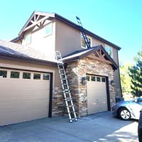 All City Roofing INC ico