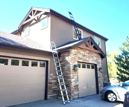 All City Roofing INC