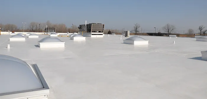 All City Roofing INC Picture 2