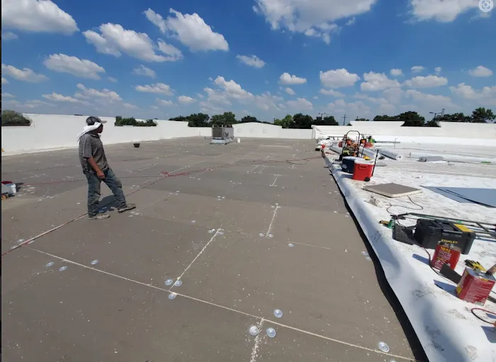 All City Roofing INC Picture 10