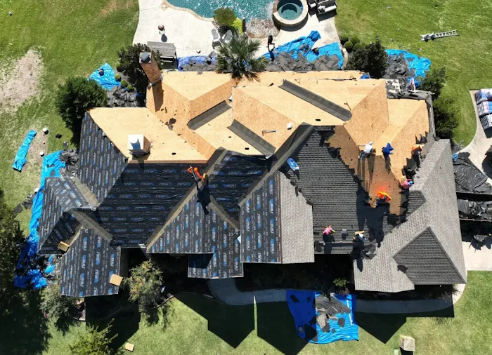 All City Roofing INC Picture 4