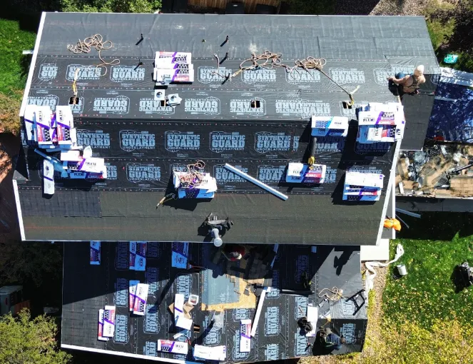 All City Roofing INC Picture 5