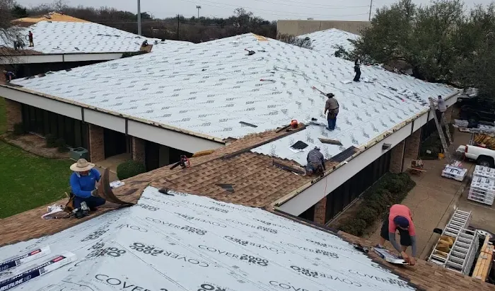 All City Roofing INC Picture 3