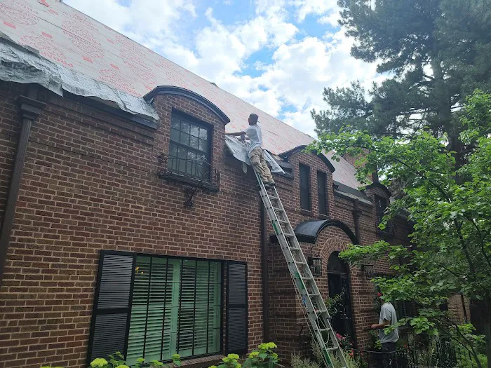 A-Denver Roofing Company Picture 4