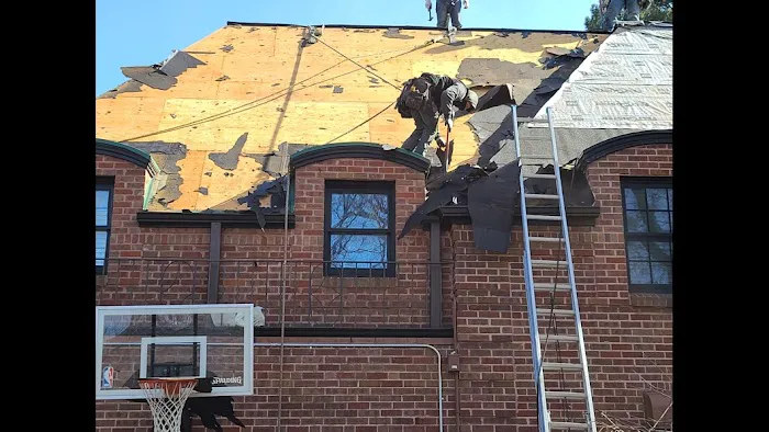 A-Denver Roofing Company Picture 2