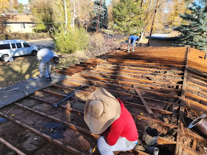 A-Denver Roofing Company Picture 10