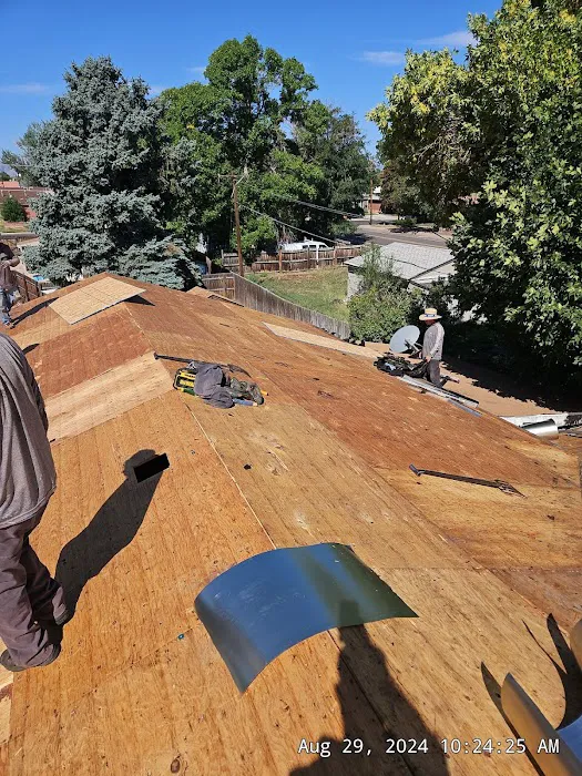 Blue Spruce Roofing & Exteriors Picture 2