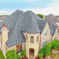 Performance Roofing, Inc. ico
