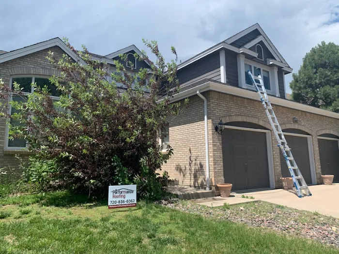 Performance Roofing, Inc. Picture 9