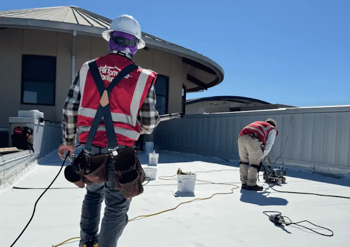 Performance Roofing, Inc. Picture 4