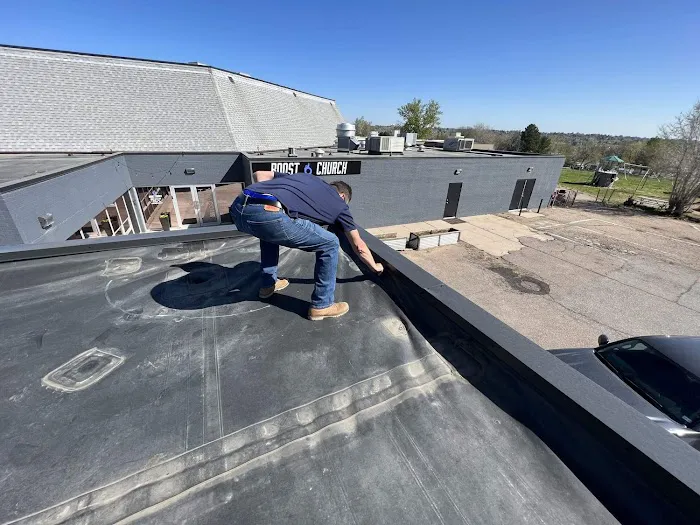 Performance Roofing, Inc. Picture 8