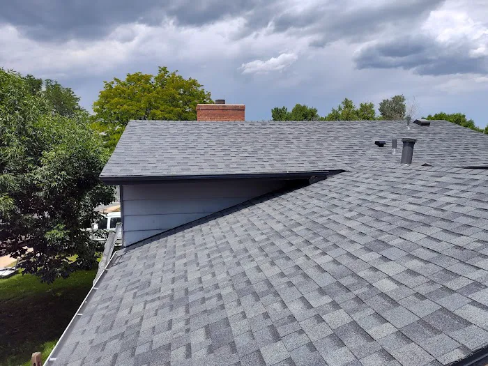 T. Hackbarth Roofing Picture 6