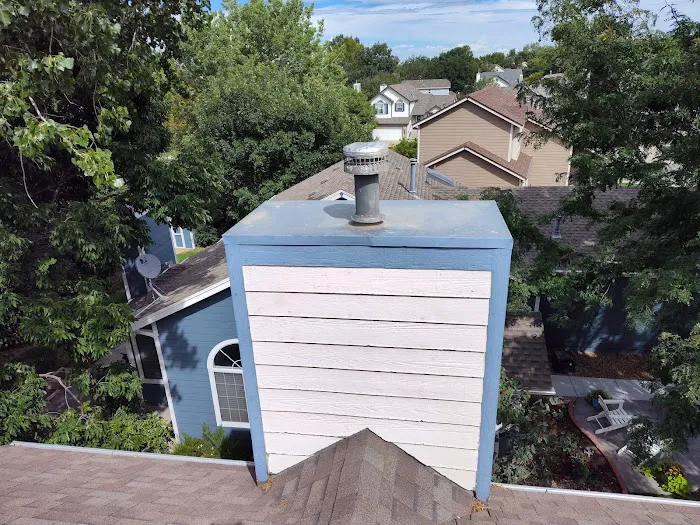 T. Hackbarth Roofing Picture 3