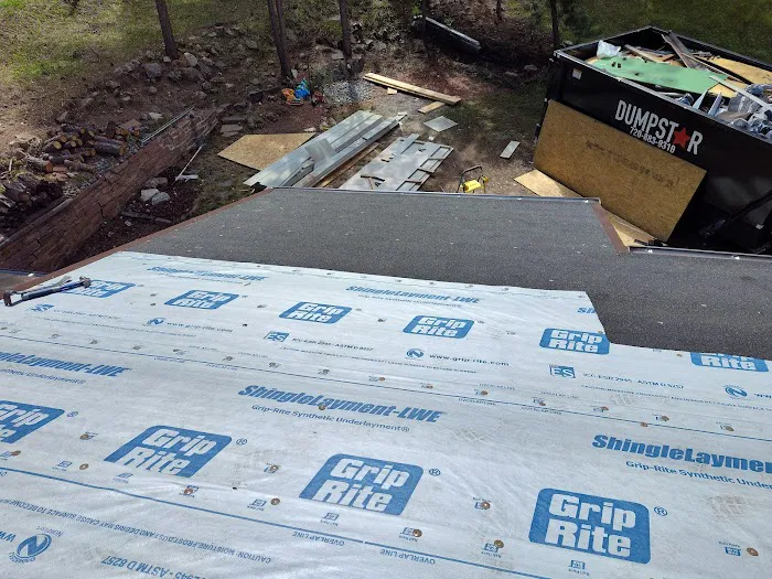 T. Hackbarth Roofing Picture 8