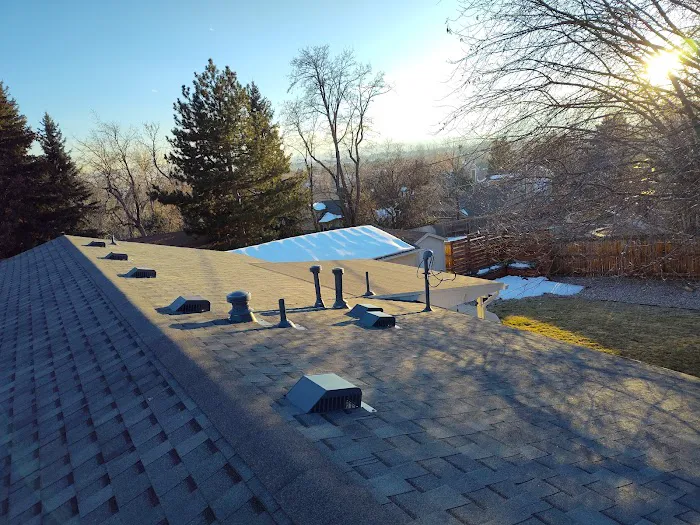 T. Hackbarth Roofing Picture 7
