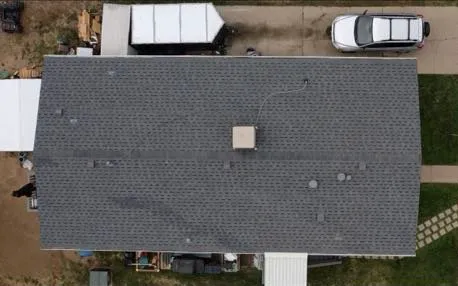 T. Hackbarth Roofing Picture 1