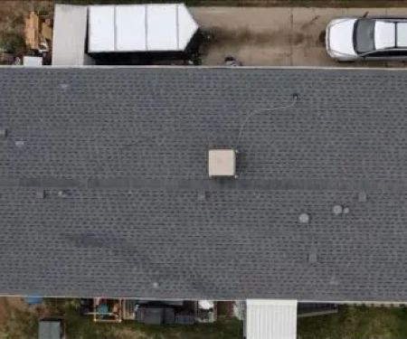 T. Hackbarth Roofing