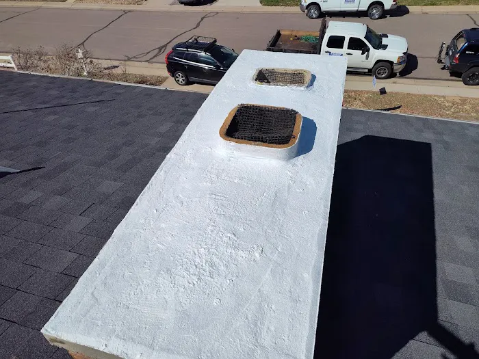 T. Hackbarth Roofing Picture 10