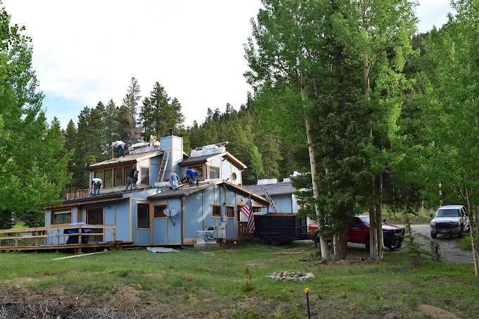 Roofing Outfitters Picture 7