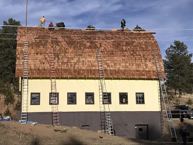 Roofing Outfitters Picture 10