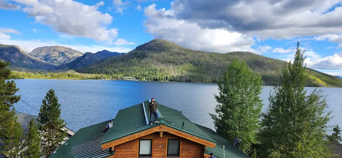 Roofing Outfitters Picture 4