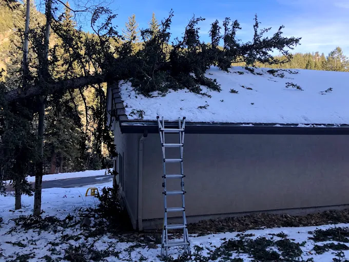 Roofing Outfitters Picture 5