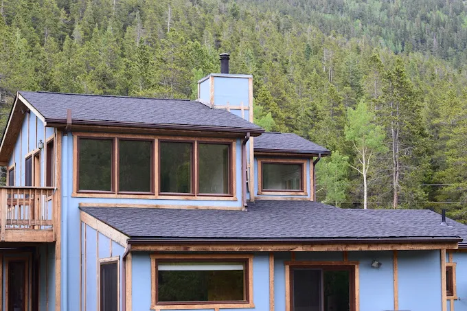 Roofing Outfitters Picture 1