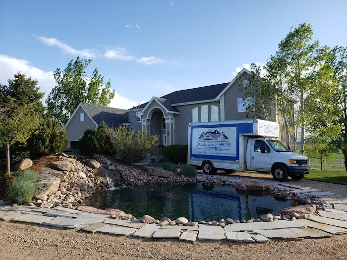 Bold Brothers Roofing Picture 9