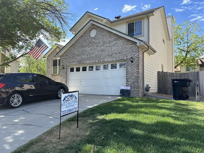 Bold Brothers Roofing Picture 4