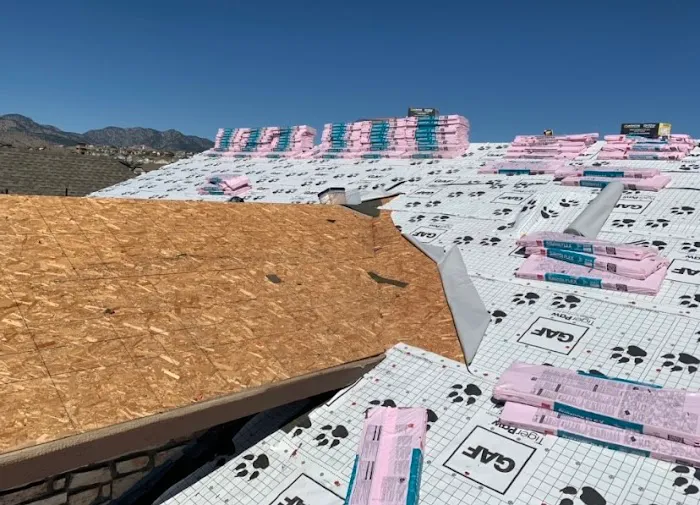 Bold Brothers Roofing Picture 2