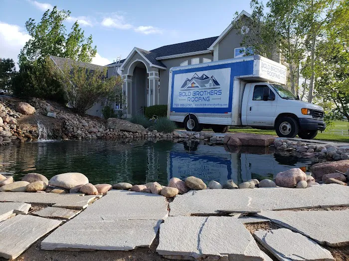 Bold Brothers Roofing Picture 3