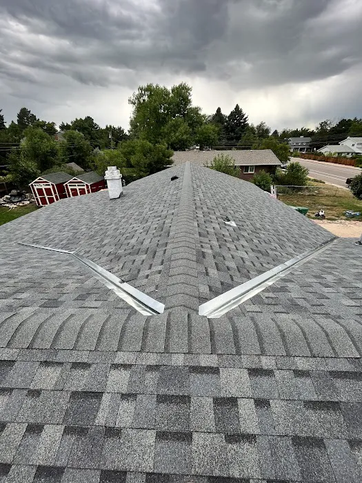 All Time High Roofing LLC Picture 7