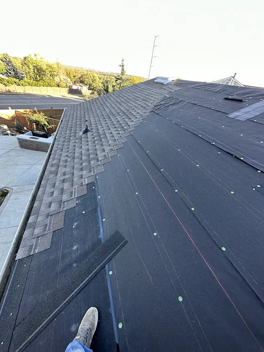 All Time High Roofing LLC Picture 3