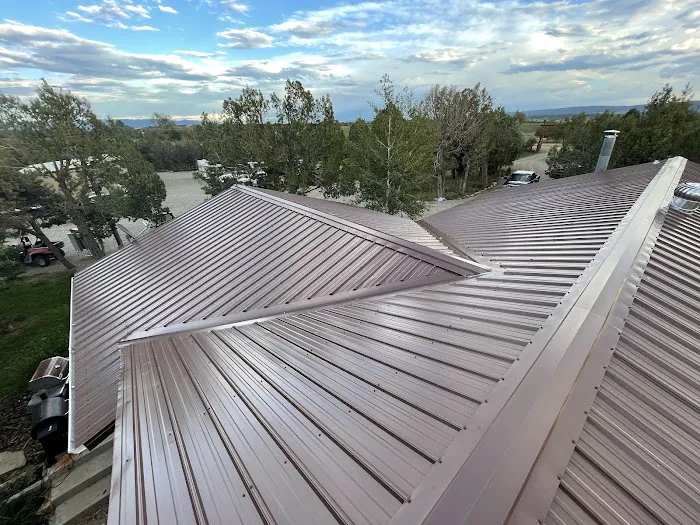 All Time High Roofing LLC Picture 5