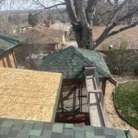 All Time High Roofing LLC ico