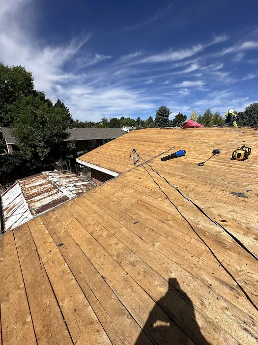 All Time High Roofing LLC Picture 2