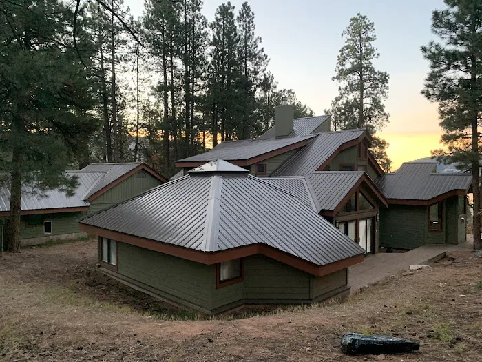 All Time High Roofing LLC Picture 9