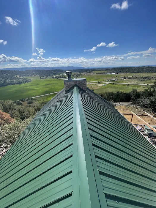 All Time High Roofing LLC Picture 8