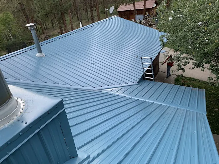 All Time High Roofing LLC Picture 4